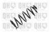 QUINTON HAZELL QCS8048 Coil Spring